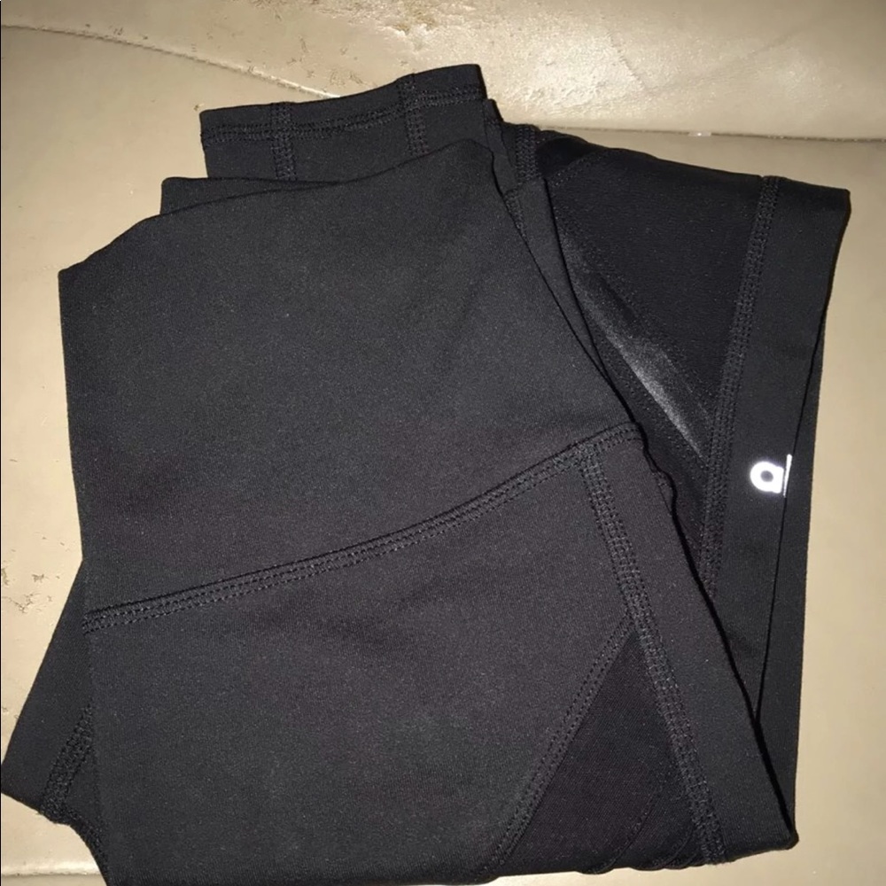 Alo leggings